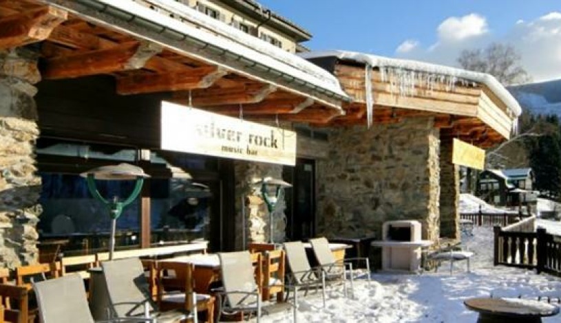 Hotel Praha Špindlerův Mlýn